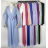 Šaty dlhé elegantný dlhý rukáv dámske (S/M ONE SIZE) TALIANSKA MÓDA IMPBB23B23484