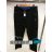 Katalog - Tepláky,  3/4 krátke dámske malé,  nadrozmerné (M-2XL, 3XL-6XL) BEST23KATALOG