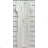 Šaty dlhé krátky rukáv dámske (S/M ONE SIZE) TALIANSKA MÓDA IMPSH241205 červená S / M